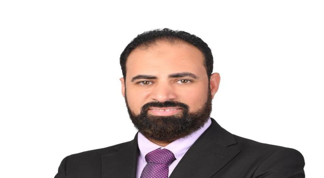 زياد عبد الجليل