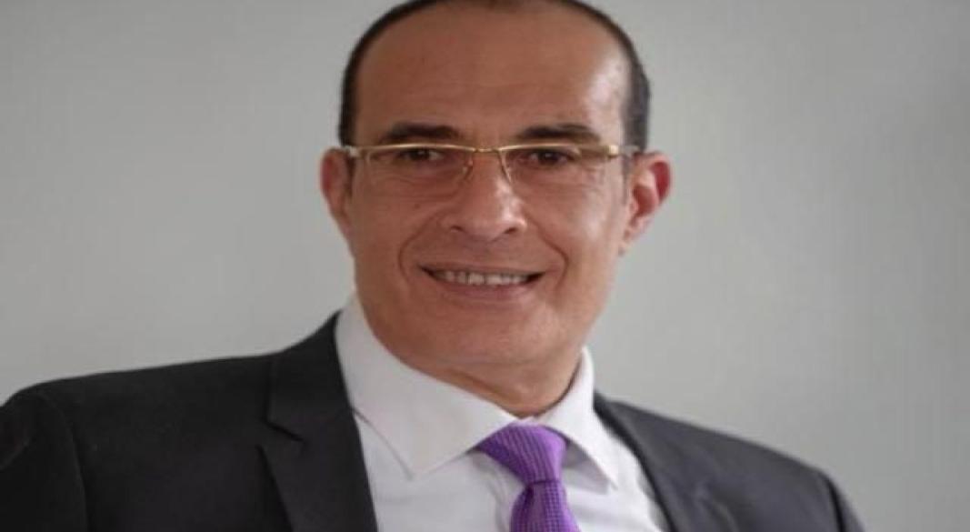 المهندس هشام فايق