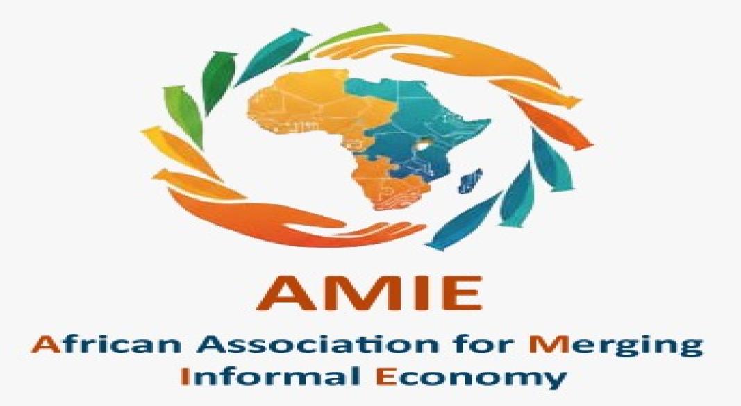 الإتحاد الإفريقي لدمج الإقتصاد غير الرسمي