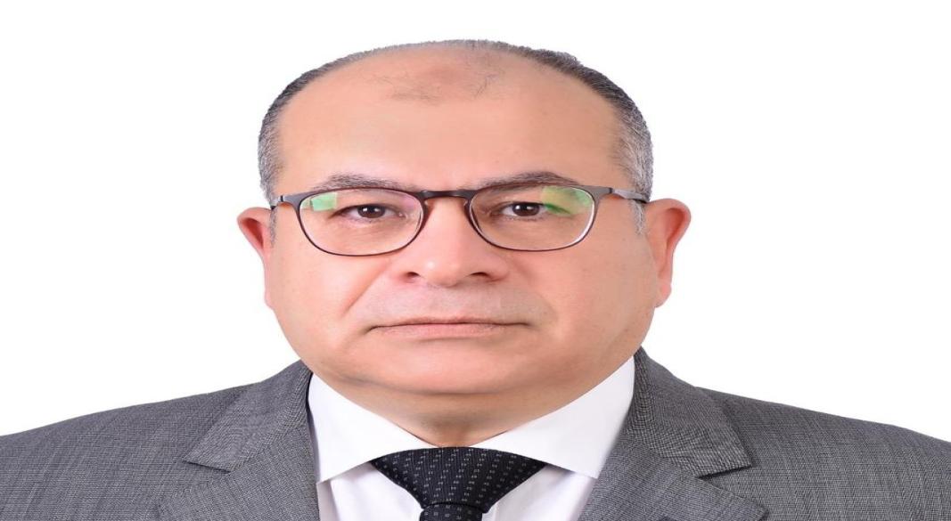 أحمد النجار