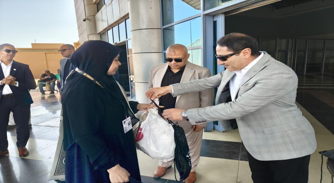 هيئة موانئ البحر الأحمر