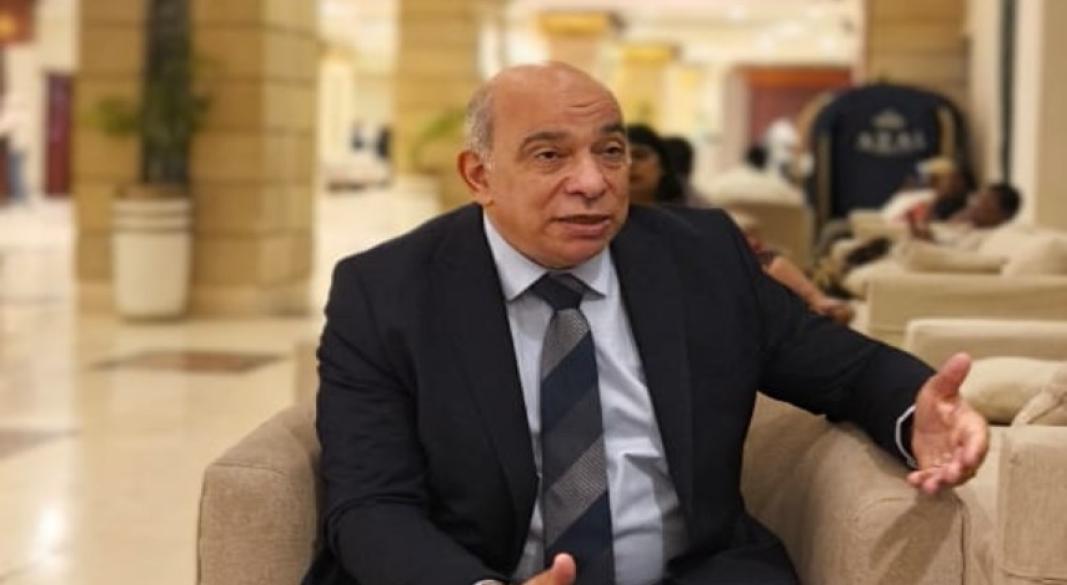 طارق زاهر