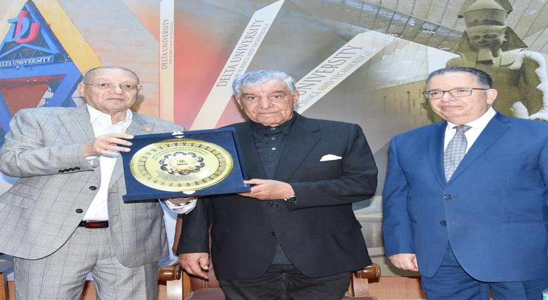 الدكتور زاهي حواس