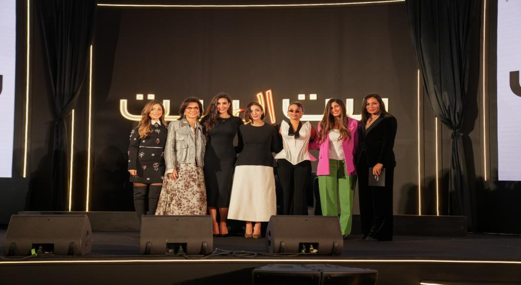 إحتفالية لوريال باريس