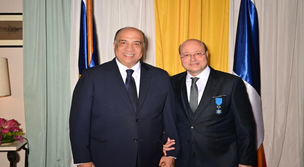 محمد مصيلحي