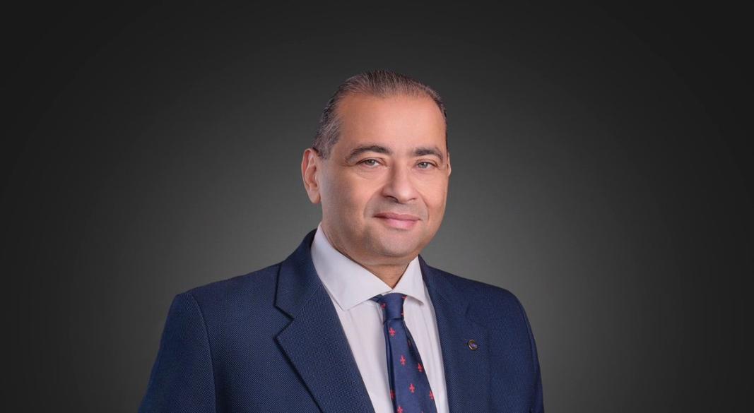 المصرية للإتصالات