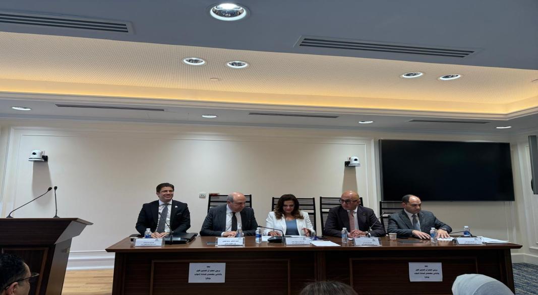 وزير الطيران المدني