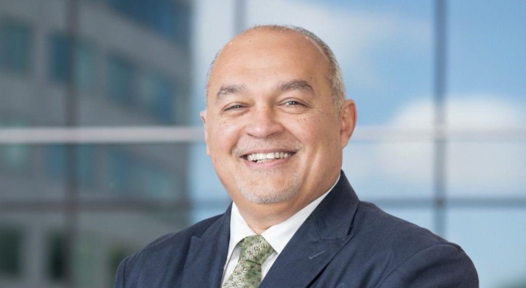 المهندس علاء سعفان