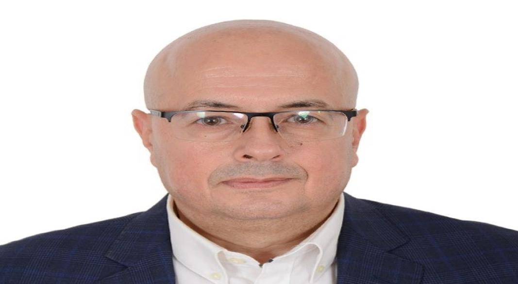 المهندس حسام مجاهد