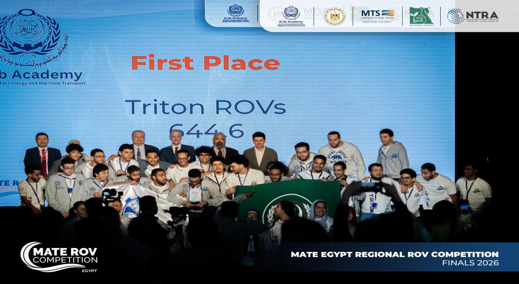 الأكاديمية العربية