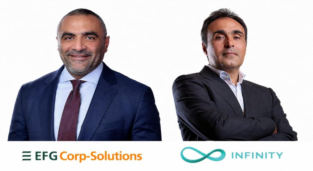 إي اف چي للحلول التمويلية