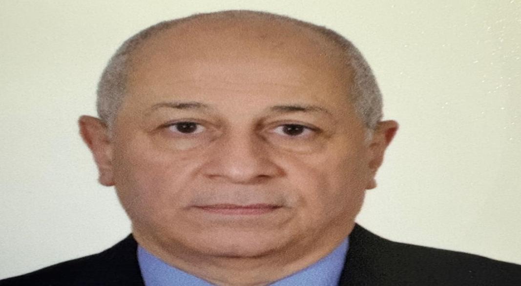 عمرو محمود أحمد