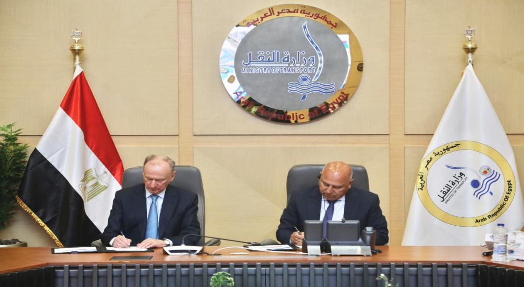 الفريق مهندس كامل الوزير