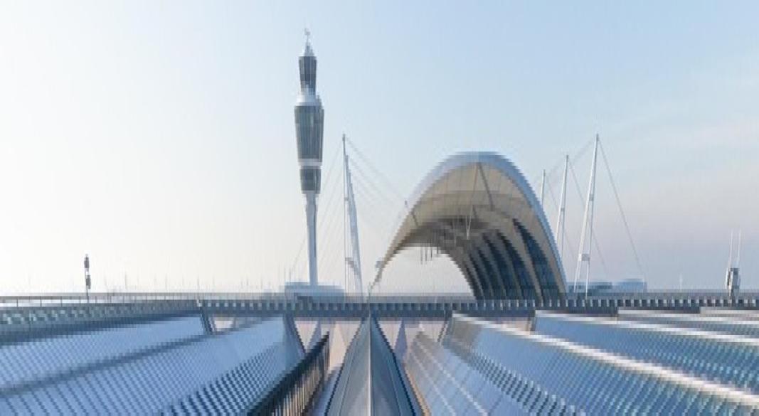 مطار ميونيخ