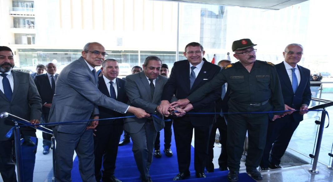 بنك قطر الوطني – مصر