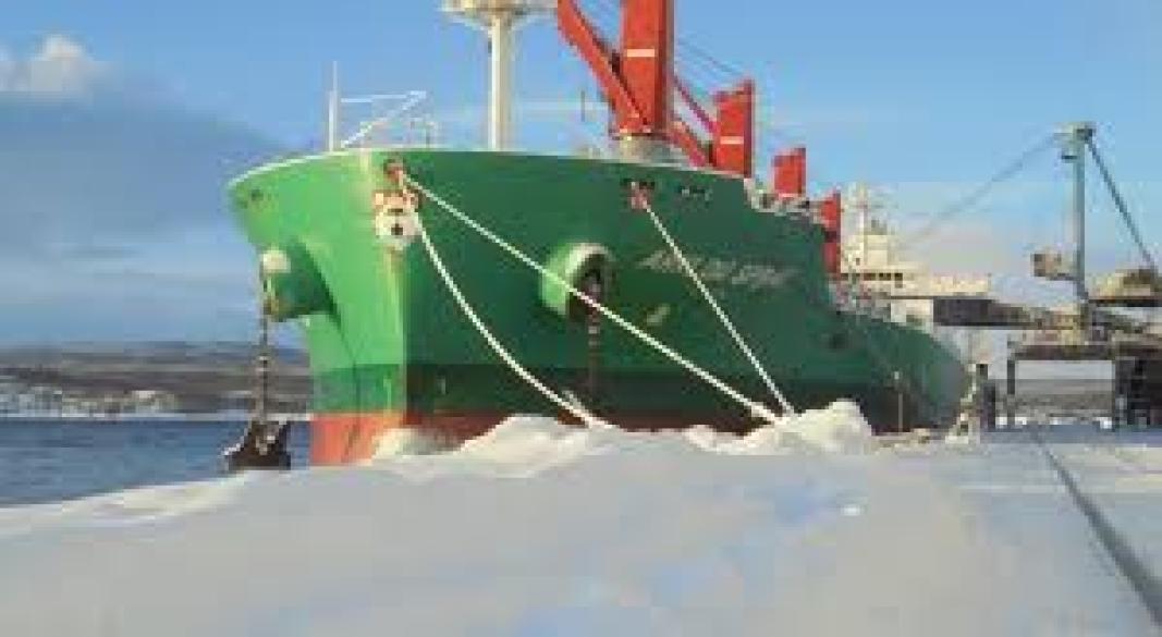 موانئ البحر الأحمر