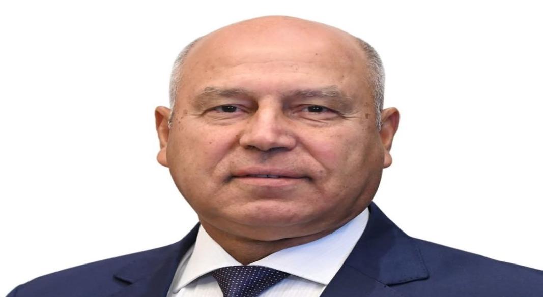 الفريق مهندس كامل الوزير