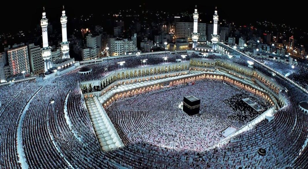 موسم الحج