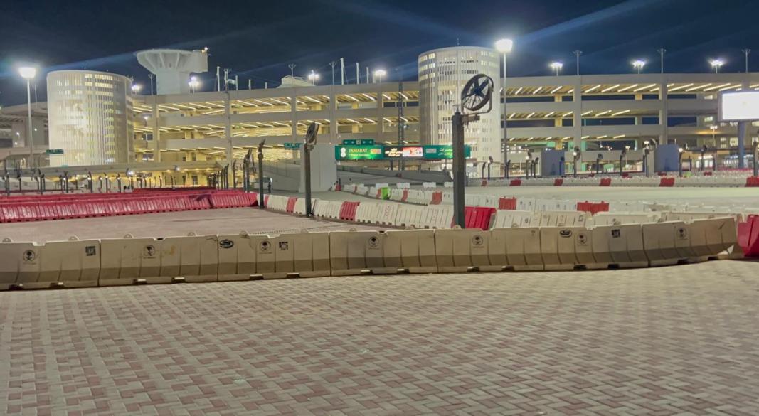بعثة الحج السياحي