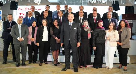 فندق لوباساج القاهرة