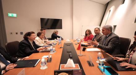 وزير السياحة والآثار